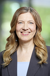 Dr. Katrin Boege
