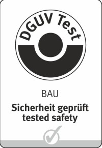 DGUV Test Icon