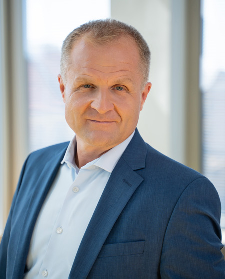 Dr. Stephan Fasshauer (Foto: Heiko Laschitzki/DGUV) Dr. Stephan Fasshauer (Foto: Heiko Laschitzki/DGUV)