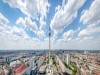 Skyline mit Fernsehturm, Berlin
©eyetronic - stock.adobe.com