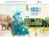 Onlineplattform der Jubiläumstagung 100 Jahre Durchgangsarztverfahren